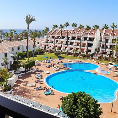 329 Parque Santiago 2 By Tenerife & Sales *