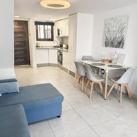329 Parque Santiago 2 By Tenerife & Sales