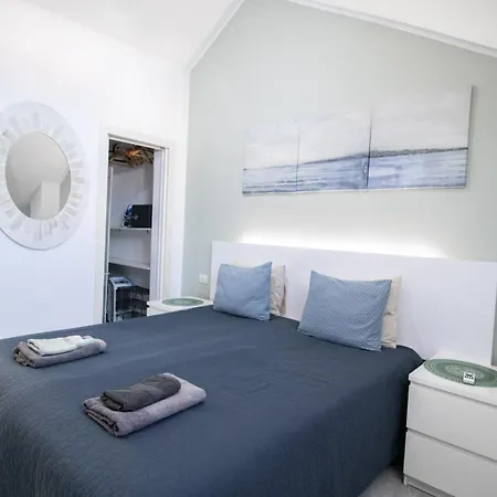 329 Parque Santiago 2 By Tenerife & Sales شقة أرونا
