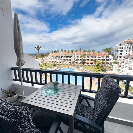329 Parque Santiago 2 By Tenerife & Sales شقة *
