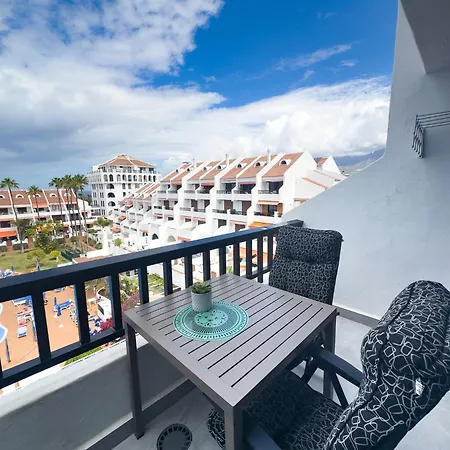 329 Parque Santiago 2 By Tenerife & Sales أرونا