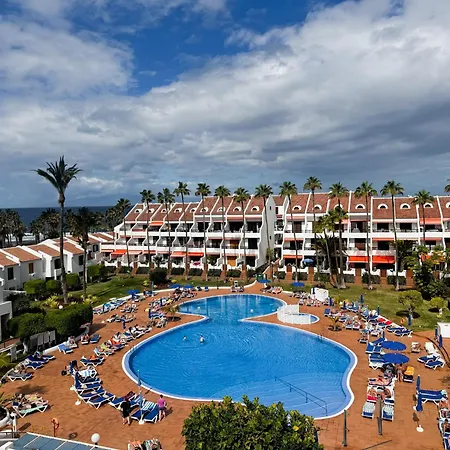 329 Parque Santiago 2 By Tenerife & Sales * أرونا