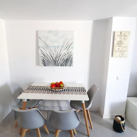 329 Parque Santiago Ii By Tenerife & Sales 1