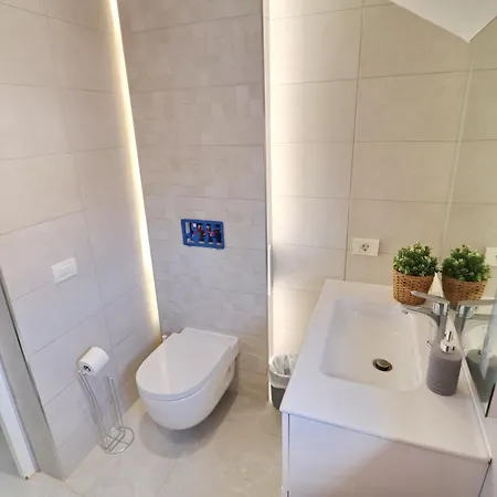 329 Parque Santiago Ii By Tenerife & Sales 1 דירה ארונה