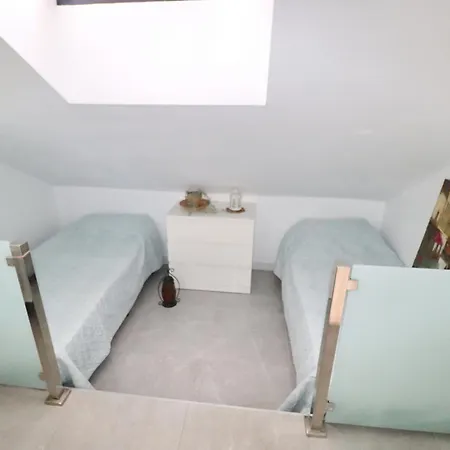 329 Parque Santiago Ii By Tenerife & Sales 1 דירה ארונה