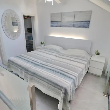 329 Parque Santiago Ii By Tenerife & Sales 1 דירה *