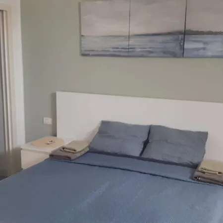 329 Parque Santiago Ii By Tenerife & Sales 1 דירה ארונה