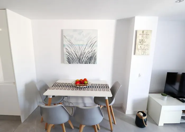 329 Parque Santiago 2 By Tenerife & Sales 1