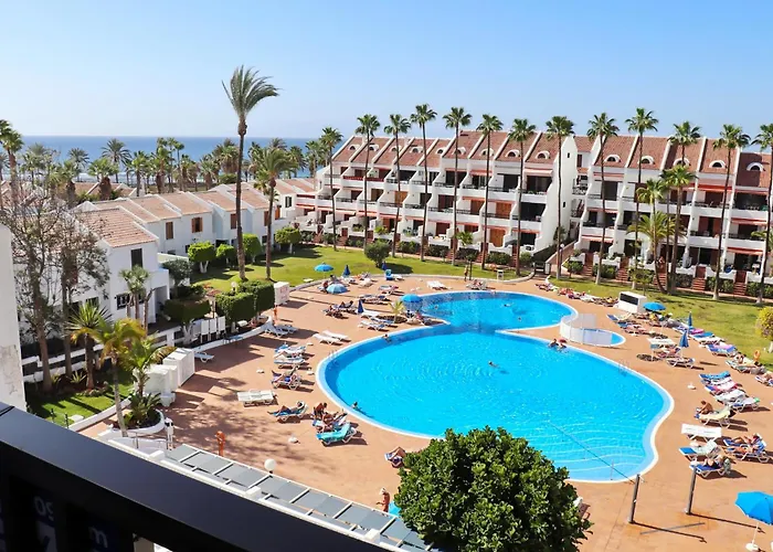 329 Parque Santiago 2 By Tenerife & Sales 1 *
