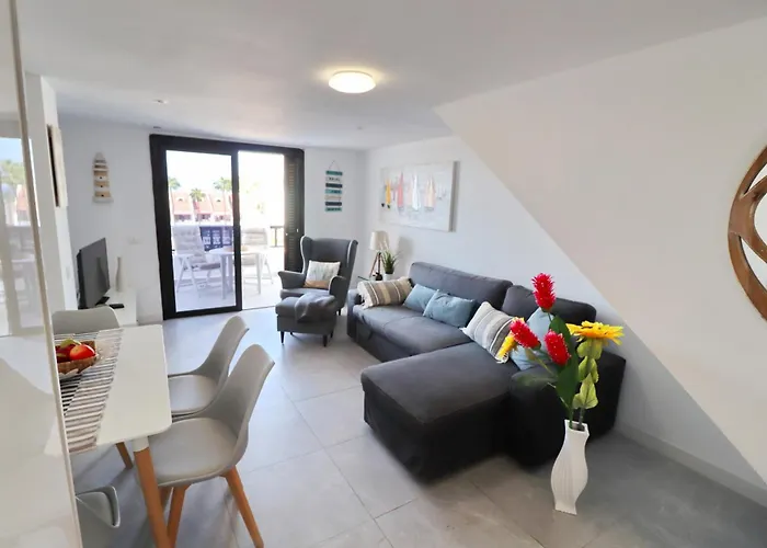 Διαμέρισμα 329 Parque Santiago 2 By Tenerife & Sales 1 Arona (Tenerife)