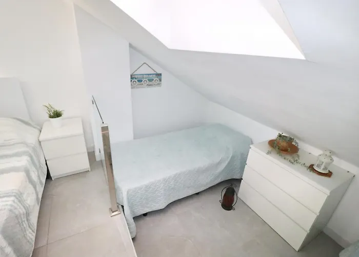 329 Parque Santiago 2 By Tenerife & Sales 1 Appartement