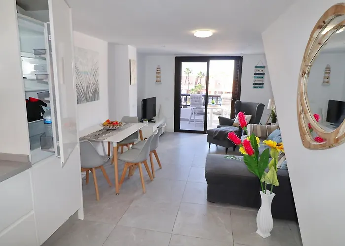 Διαμέρισμα 329 Parque Santiago 2 By Tenerife & Sales 1