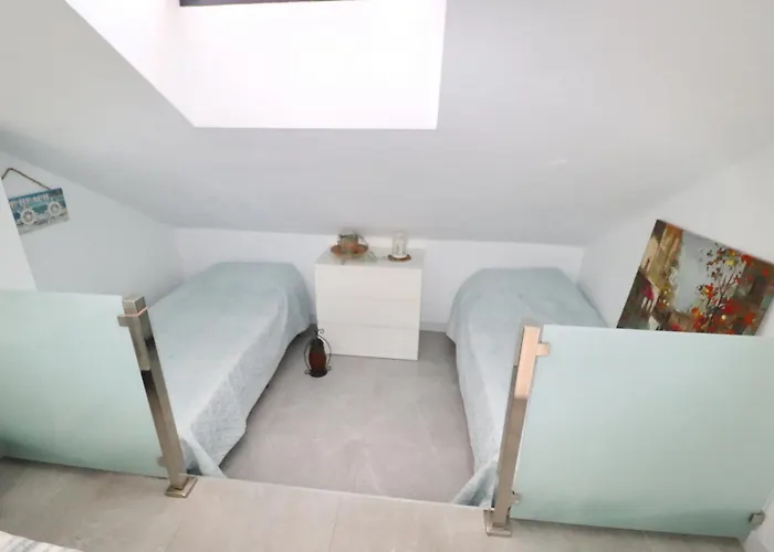 329 Parque Santiago 2 By Tenerife & Sales 1 Appartement Arona (Tenerife)