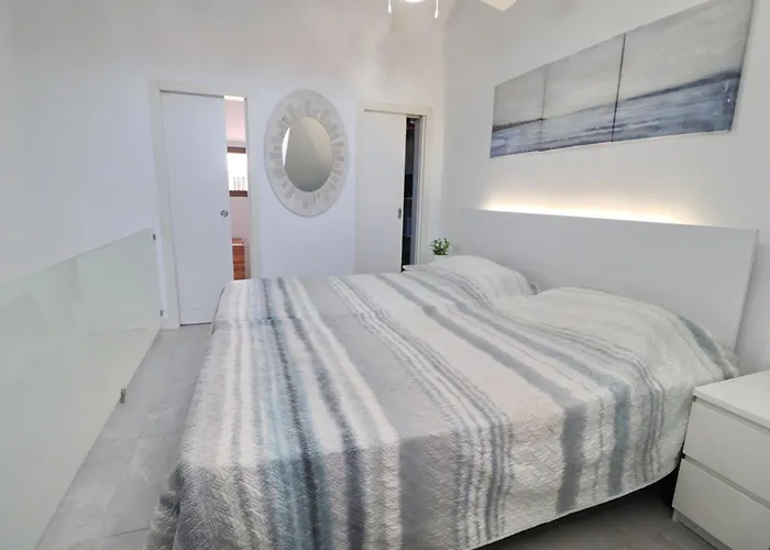 Διαμέρισμα 329 Parque Santiago 2 By Tenerife & Sales 1