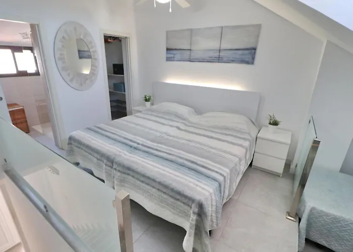 329 Parque Santiago 2 By Tenerife & Sales 1 Διαμέρισμα *