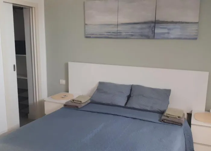 329 Parque Santiago 2 By Tenerife & Sales 1 Appartement Arona (Tenerife)