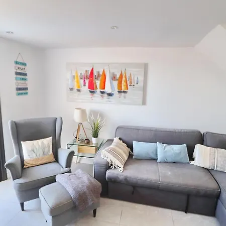 329 Parque Santiago 2 By Tenerife & Sales 1 דירה