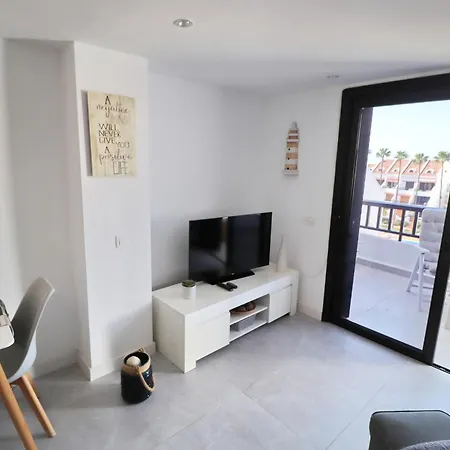 329 Parque Santiago 2 By Tenerife & Sales 1 * ארונה