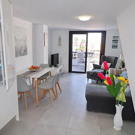 דירה 329 Parque Santiago 2 By Tenerife & Sales 1