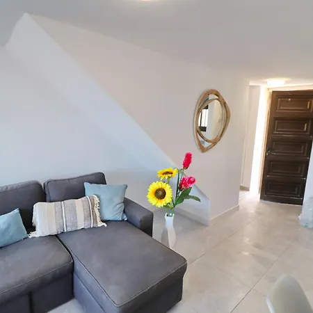 329 Parque Santiago 2 By Tenerife & Sales 1 Apartamento *