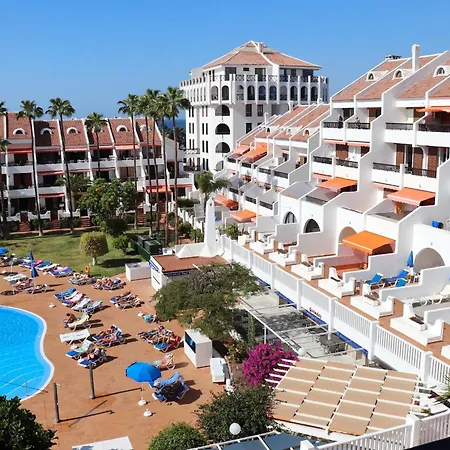 329 Parque Santiago 2 By Tenerife & Sales 1 * ארונה