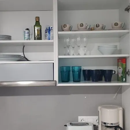 329 Parque Santiago 2 By Tenerife & Sales 1 ארונה