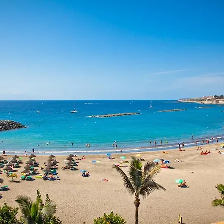 329 Parque Santiago 2 By Tenerife & Sales * アロナ