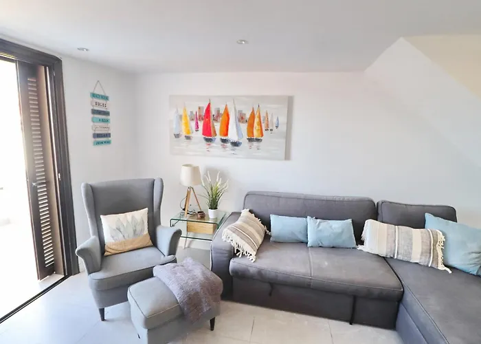 329 Parque Santiago Ii By Tenerife Rental&sales 1 Apartamento