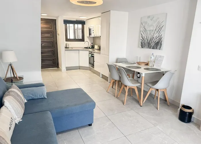 329 Parque Santiago 2 By Tenerife & Sales 1
