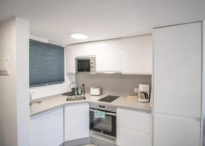 329 Parque Santiago 2 By Tenerife & Sales 1 Appartamento Arona (Tenerife)