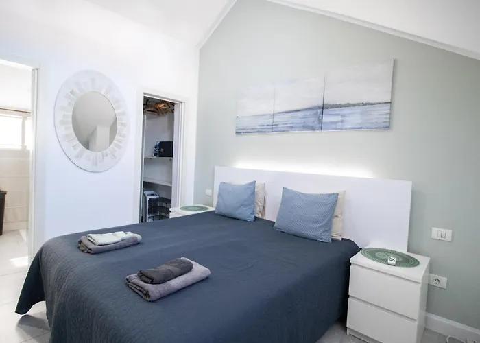 329 Parque Santiago 2 By Tenerife & Sales 1 Appartamento Arona (Tenerife)
