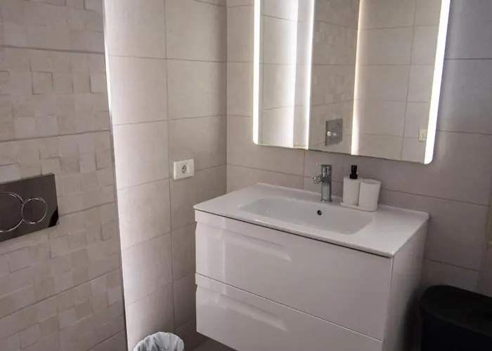 329 Parque Santiago 2 By Tenerife & Sales 1 Appartamento *