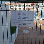 329 Parque Santiago 2 By Tenerife & Sales 1 أرونا