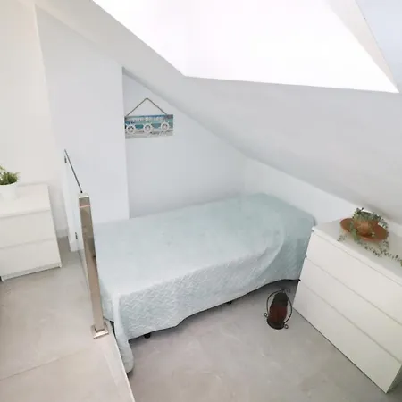 329 Parque Santiago 2 By Tenerife & Sales Appartement