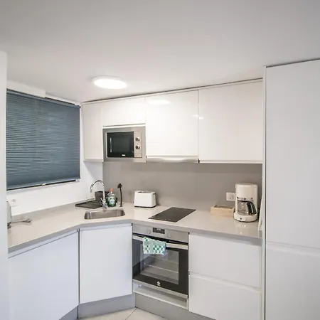 329 Parque Santiago 2 By Tenerife & Sales 公寓 阿罗纳